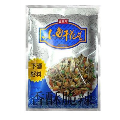 China Peanut FRIED FIRS WITH PEANUT for sale