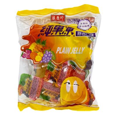 China Freeze SIMPLE JELLY (ASSORTED FLAVOR) for sale