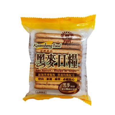 China Small Instant Packets Are Hungry Cookies Rye Cookie for sale