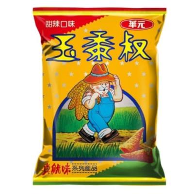 China Snack Corn Cones (Sweet&Spicy Flavor) for sale