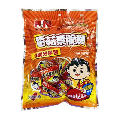 China Vegan Crispy Snack Shiitake Mushroom Noodles (Flavor) for sale