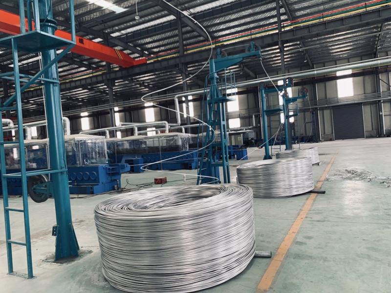 Fornecedor verificado da China - HENAN UME CABLE CO., LTD.