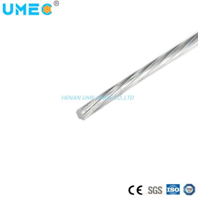 China Round Wire Overhead Line Aluminum Conductor Aluminum Alloy Reinforced Acar Stranded for sale