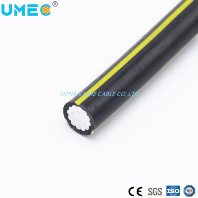 China Distribution Line Cable Aluminum Covered Line Wire ISO CE TUV Free Sample Offered for sale