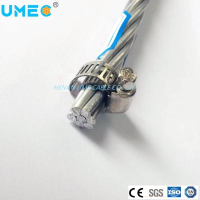 China IEC 61089 Conductor de aluminio de carga aérea de 50 mm2 70 mm2 150 mm2 240 mm2 AAC AAAC ACSR en venta