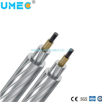 China Third Party Inspection Accepted ACCC Aluminum Conductor Composite Core Electrical Wire for sale