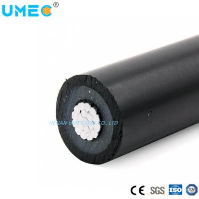 China Electric Aerial Bundled Conductor ABC Cable 3X50 1X25 3X95 1X50 for Street Lighting for sale