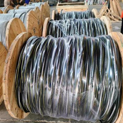 China Mv eléctrico AAC/ACSR conductor de aluminio XLPE cable ABC aislado para exteriores en venta