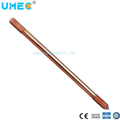 China 0.254mm espessa camada de cobre eletrolítico cobre molecular cobre revestido de aço estabilizador à venda