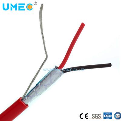 China Telecom Comunication Fire Alarm Cable Wire Fire Resistance Flame Retardant Electrical Wire for sale