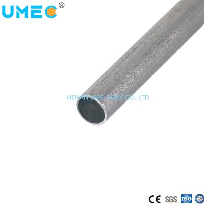 China Customer Specified Aluminum Clad Steel Wire Acs For Overhead Power Installations for sale