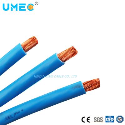 China Flexible Heat-Resistant Building Wires and Cables for RV Buildings 4mm 6mm 10mm 16mm for sale