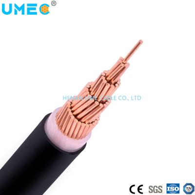 China Round Wire 0.6/1kv Electrical Cable VV Cable Power Cable for Household Construction for sale