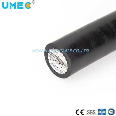 China OEM aceito LV cabo de alimentação BS6724 Alumínio/Cobre 0.6/1kv Awa Swa XLPE LSZH cabo à venda