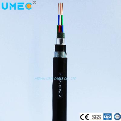 China Digitales PE-Schicht-Signalkabel 1.0 Kupferleiter 4-61X1.0mm Elektro-Kabel zu verkaufen