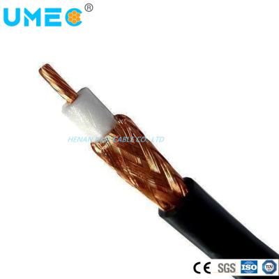 China Low Loss Cable RF 7/8 Feeder Cable Electrical Cable Wire with Third Party Inspection for sale