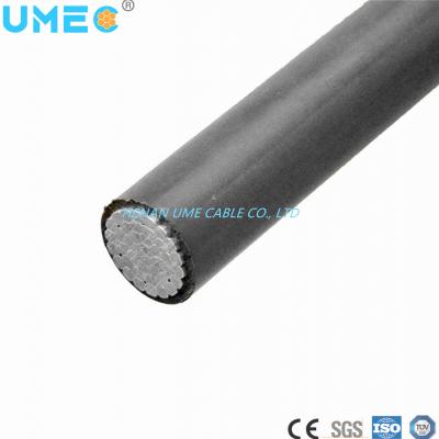 Cina AA-8000 Conductor in lega di alluminio XHHW-2 Cable Cable speciale ideale per applicazioni aeree in vendita