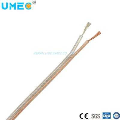 China Copper Conductor PVC Insulated Building Wire Spt-1 Spt-2 Spt-3 Spt-1W Spt-2W Spt-2-R for sale