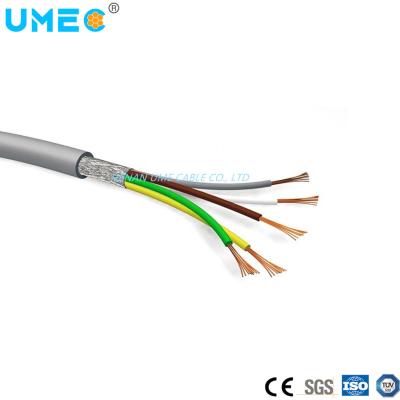 China 250V Insulated Signal Transmission Liycy Cable with High Resistance to Interference for sale