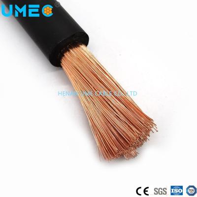 Cina Cable di gomma Giacca in silicone 10mm 16mm 25mm 35mm 50mm 70mm per veicoli energetici in vendita