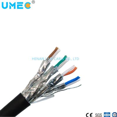 China Round Wire Li2YCY Cable for Electromagnetic Compatibility EMC Data and Signal Transmission for sale