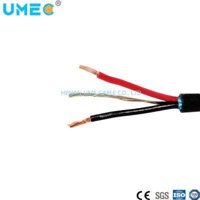 China Insulated PE PVC Sheath Control Cable DMX 512n Cable for Your Requirements for sale