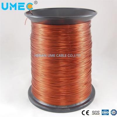 China Customized Winding Wire for Magnet Wire Coating Conductor Roll/Box Package Free Sample for sale