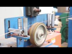 Electrical Wire Production