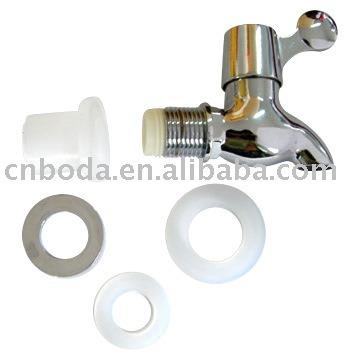 China Kitchen Ball Valves Built By Faucet Manufacturer for sale