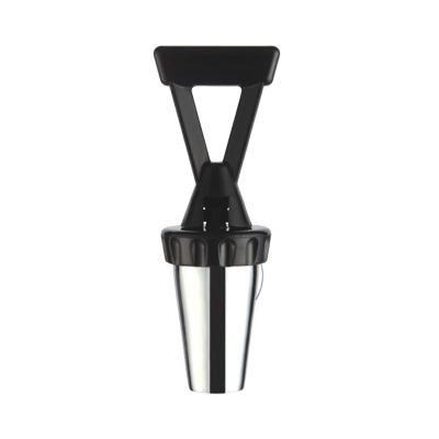 China / BODA Black Water Beverage Plastic Coffee and Juice Dispenser Parts Beer Tap for sale