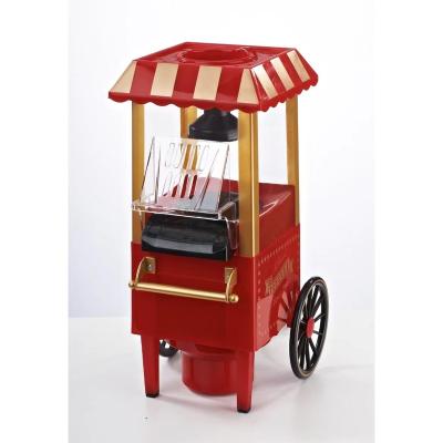 China Snack Factory Popcorn Popper for sale