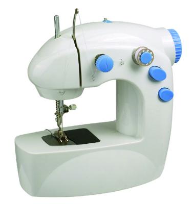 China mini household sewing machine for sale