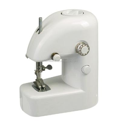 China Convenient heigh quality and handy mini pocket sewing machine MS-103 for sale