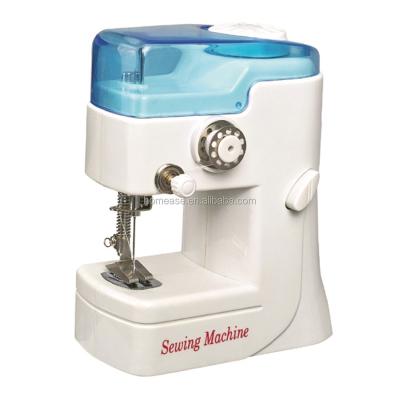 China Mini Sewing Machine, portable sewing machine MS-104 for sale