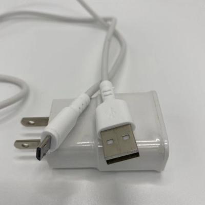 China Etc.electronic mobile phone product 2M USB cable v8 charger for e66 e 71 N85 n86 n97 g818 for sale