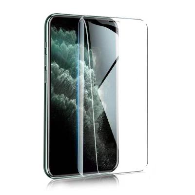 China 2 and 3 Pack Ultra-thin For Iphone Screen Protector For Cell Phone 13 Pro Max Tempered Glass Screen Protectors 12 Cell Phone for sale