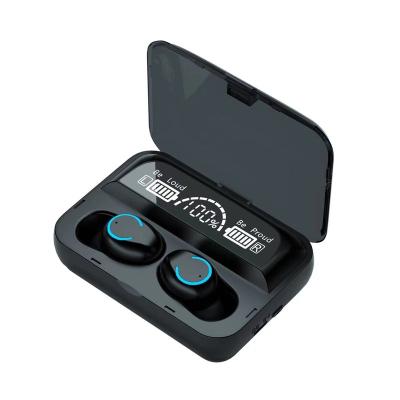 China Mini L21 pro Earbuds Tws Audifonos BT TWS Sports Headphones Waterproof Headsets Earbuds Stereo Wireless Earphone for sale