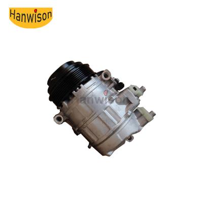 China Auto Air Conditioning Devices Air Conditioning Compressor For Mercedes Benz W164 W203 W211 0002302011 Treatment Compressor 0002307011 for sale