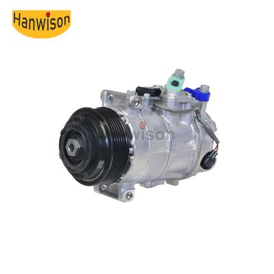 China Auto Air Conditioning Devices A/C Compressor Car For Mercedes Benz W168 W245 W203 W204 AMG Air Conditioning Compressor 0022303111 for sale