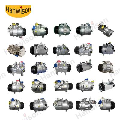 China High Quality Auto Air Conditioning Units All Germany Car Parts A/C Air Conditioning Compressor For BMW MINI AC Compressor for sale