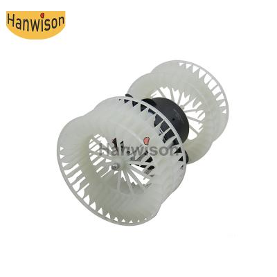 China Car air conditioners auto air conditioning turbine for Mercedes-Benz VITO Bus W639 W636 0008357904 fan 0008358304 fans for sale