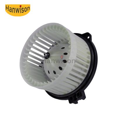 China Auto Air Conditioning Systems AC Part Blower Fan For Mercedes-Benz W163 AMG A1638204142 1638204142 Turbine for sale