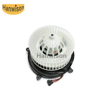 China Auto Air Conditioning Devices Auto Air Conditioning Turbine For Mercedes-Benz C219 S211 W211 Blower Fan 2118300908 for sale