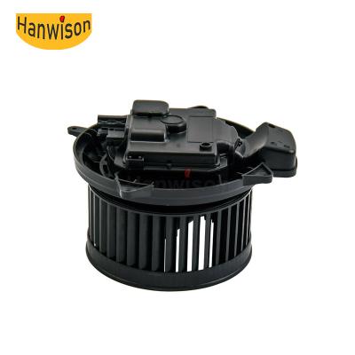 China Genuine Auto Air Conditioning Devices Quality Blower Fan For Mercedes-Benz W164 W251 1648350507 Impeller 1648350307 1648350007 for sale