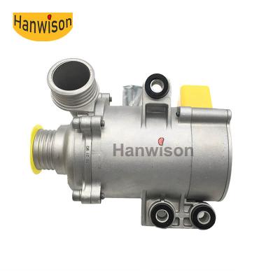 China Auto car parts factory price cooling electric water pump for BMW N20 F18 F20 E84 F25 F26 F30 F35 water pump 11517597715 for sale