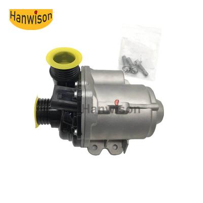 China Auto Car Parts Engine Cooling Good Quality Cooling Electric Water Pump For BMW N55 Water Pump 11517632426 for sale