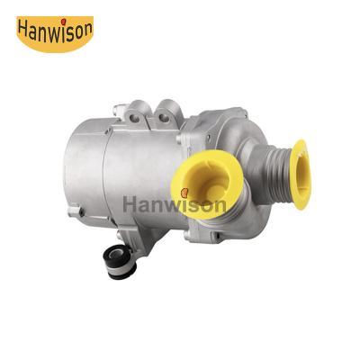 China Auto Cooling Parts Cooling Parts Electric Water Pump For Mercedes Benz M274 W205 E20 E16 Water Pump 2742000207 2742000207 for sale