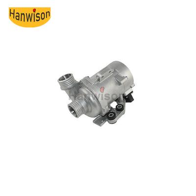 China Car Parts New Arrival Cooling System High Pressure Water Pump For BMW 5 Series F10 11517583836 Water Pump for sale