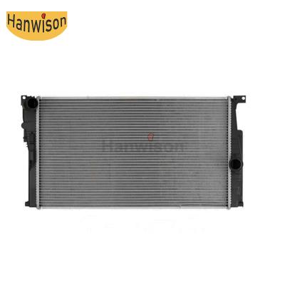 China High Quality Auto Car Cooling Systems Cooling System Coolant Radiator For BMW i3 i3s Radiator 17117600511 for sale