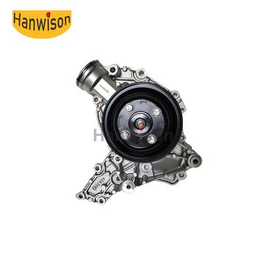 China Auto Spare Parts Cooling System Cooling Parts Pump For Mercedes Benz M272 E30 E35 Water Pump A2722001601 2722001601 for sale